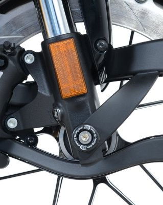 Protezioni perno forcella anteriore, Buell EBR1190RX
