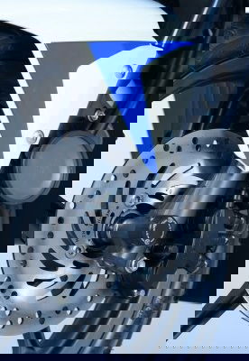 Protezioni perno forcella Anteriore, Honda Nsc50R