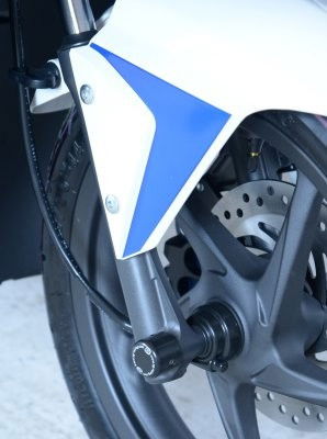 Protezioni perno forcella Anteriore, Honda Nsc50R