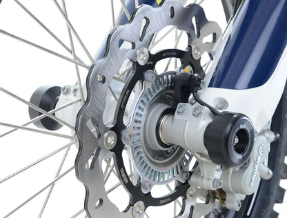 Protezioni perno forcella anteriore, Husqvarna 701 Enduro