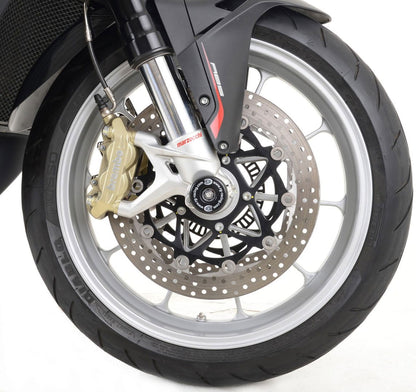 Protezioni perno forcella anteriore, MV Agusta Brutale 1090 '13-