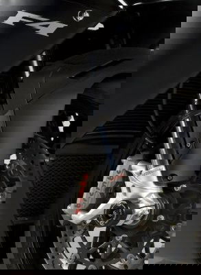 Protezioni perno forcella anteriore, MV Agusta F4RR '11- / F4 RC '15- (tipo largo)