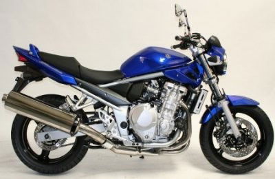 Protezioni perno forcella Anteriore - Suzuki Bandit 650 W-C '07 & Gsx650F '08-