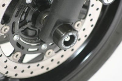 Protezioni perno forcella Anteriore - Yamaha Fz1 Naked, Fz1S Fazer, Fz6, Super Tenere 1200