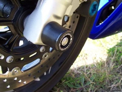Protezioni perno forcella Anteriore, Yzf-R1 '98-'01
