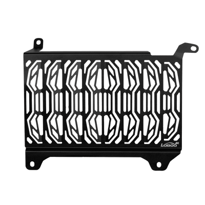 Protezione radiatore LOBOO per Honda CB500X / CB400X – vista principale