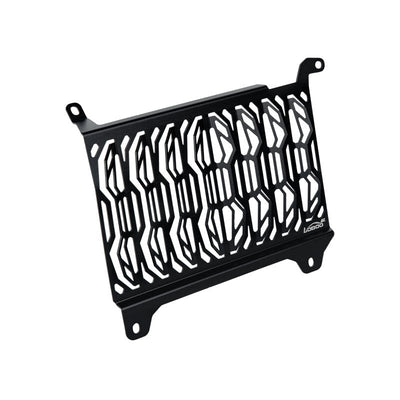 Protezione radiatore LOBOO per Honda CB500X / CB400X – dettaglio 4