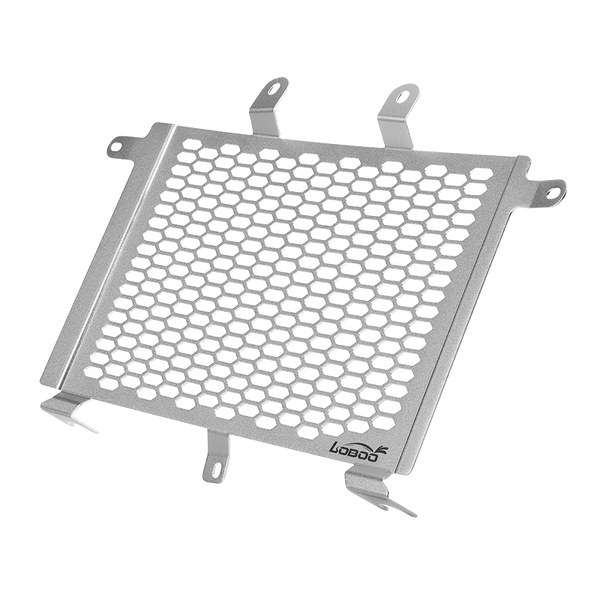 Protector de radiador de aluminio LOBOO para Harley-Davidson Pan America 1250 (2021+)