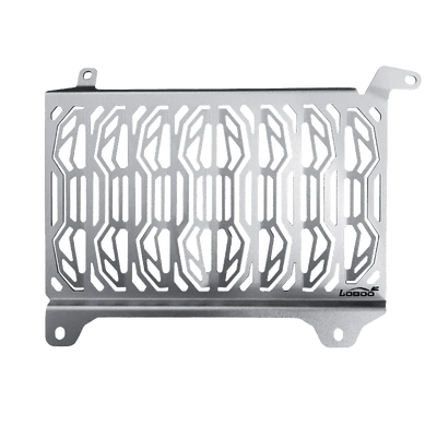 Protezione radiatore LOBOO per Honda CB500X / CB400X – dettaglio 1