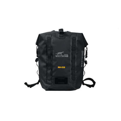 Ranger Wilds D30 Duffle - Borsa Moto Impermeabile 30L & Zaino Adventure - ENDURRAD
