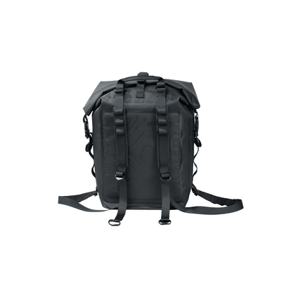 Ranger Wilds D30 Duffle - Borsa Moto Impermeabile 30L & Zaino Adventure - ENDURRAD