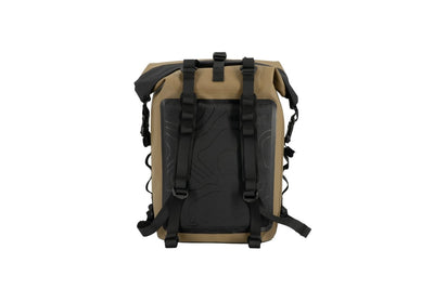 Ranger Wilds D30 Duffle - Borsa Moto Impermeabile 30L & Zaino Adventure - ENDURRAD