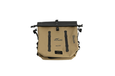 Ranger Wilds D30 Duffle - Borsa Moto Impermeabile 30L & Zaino Adventure - ENDURRAD