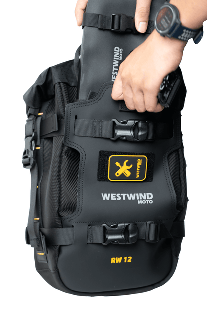 Ranger Wilds - Enduro 24 set (with base) - ENDURRAD