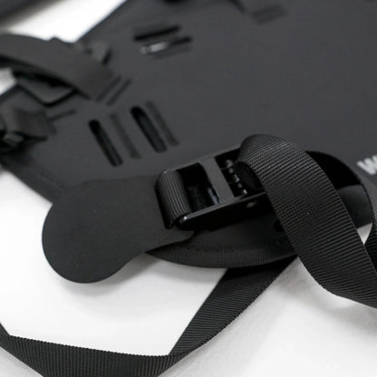 Ranger Wilds Enduro 80 - Sistema Completo Borse Rackless Moto Adventure (80L) - ENDURRAD