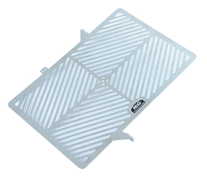 Retina protezione radiatore acciaio inossidabile, HONDA CB650R '19- / CBR650R '19- / CBR650F '13- / CB650F '13-