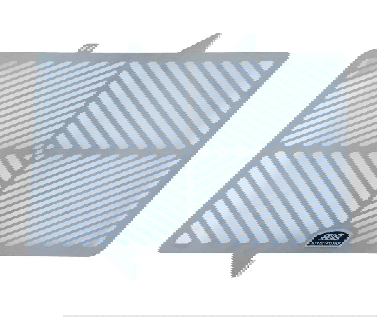 Retina protezione radiatore acciaio inossidabile, HONDA CB650R '19- / CBR650R '19- / CBR650F '13- / CB650F '13-