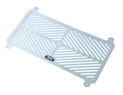 Retina protezione radiatore acciaio inossidabile, Kawasaki Z650 R&G