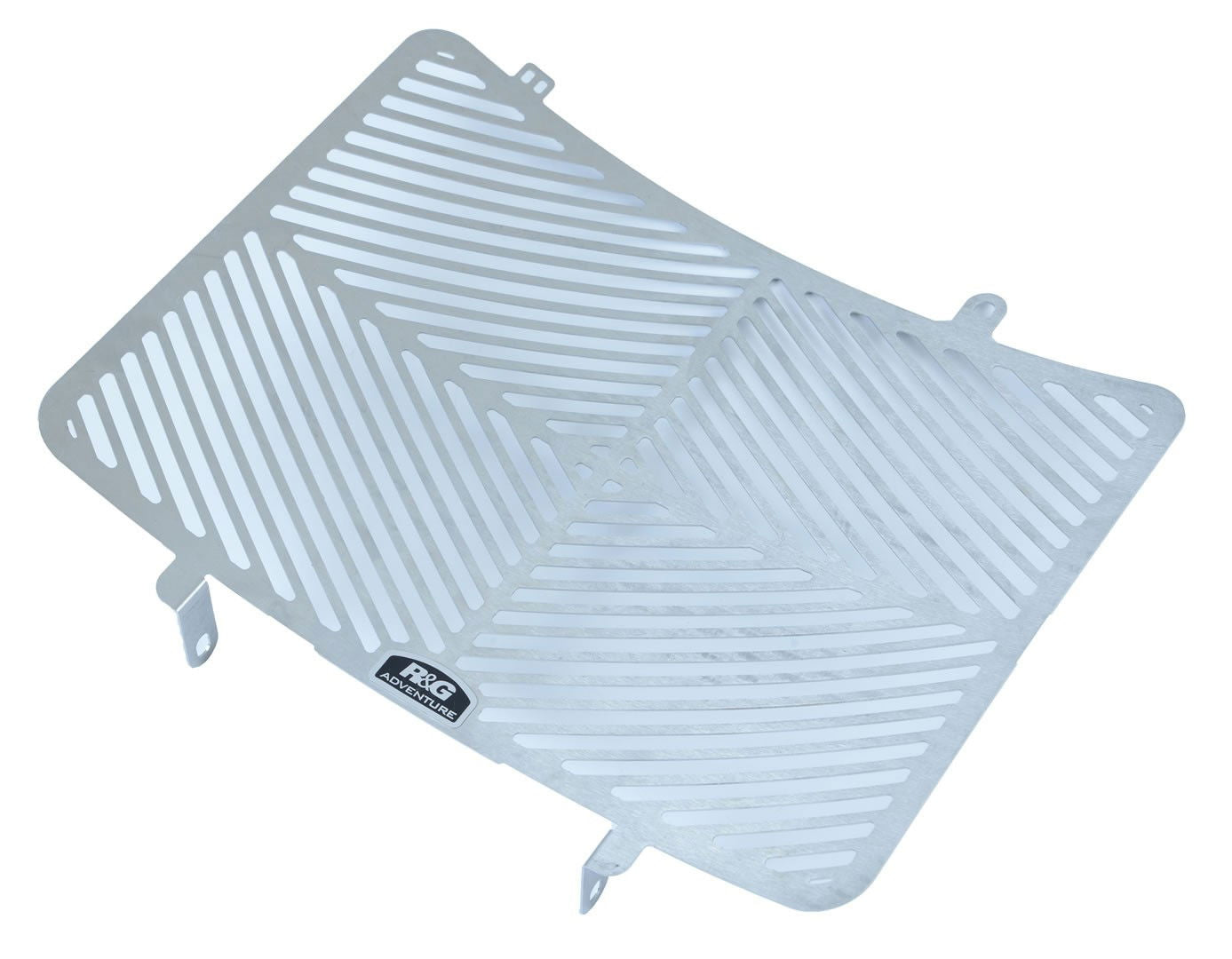 Retina protezione radiatore acciaio inossidabile, TRIUMPH SPEED TRIPLE '11-'15