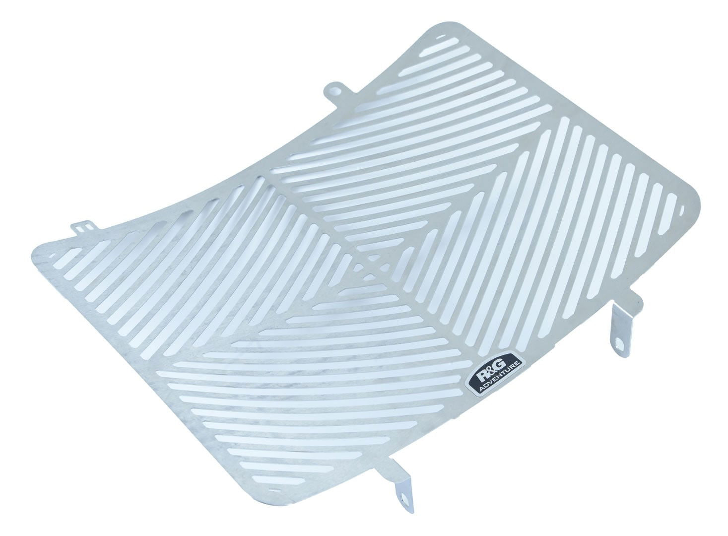 Retina protezione radiatore acciaio inossidabile, TRIUMPH SPEED TRIPLE '11-'15