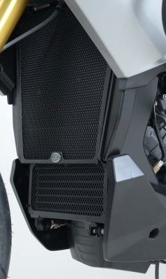 Retina protezione radiatore - Aprilia Caponord 1200 (non confermato per modello Rally)