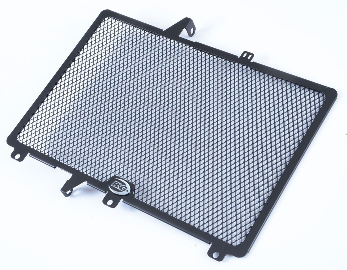 Retina protezione radiatore - Triumph Tiger 800 XCX / XRX / XCA