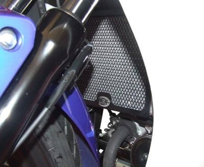 Retina protezione radiatore  - Honda CBR125R '11