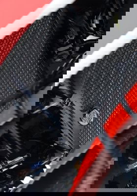 Retina protezione radiatore - Honda CBR300R