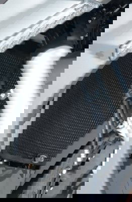 Retina protezione radiatore - Yamaha FJR 1300 '06-