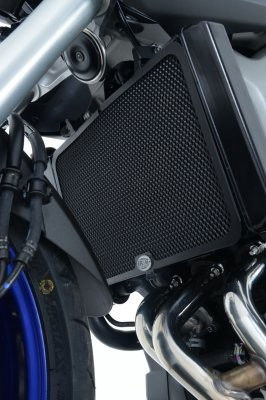 Retina protezione radiatore - Yamaha MT-09 / MT-09 Tracer / XSR900