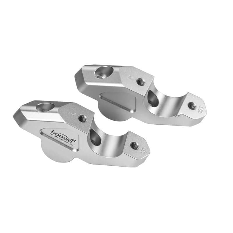 Riser BMW R 1300 GS - Endurrad.com