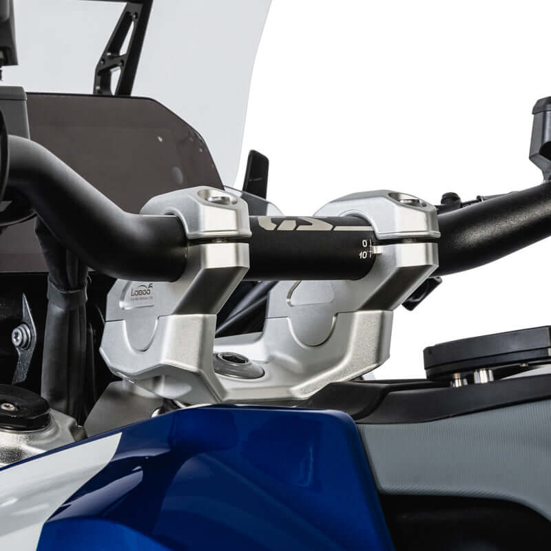 Riser BMW R 1300 GS - Endurrad.com
