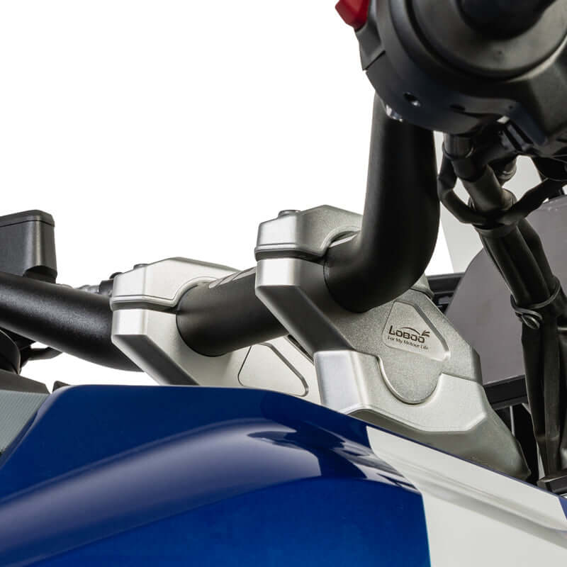 Riser BMW R 1300 GS - Endurrad.com