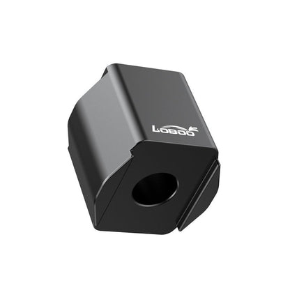 Elevador de manillar LOBOO Black para KTM Adventure y Husqvarna - Endurrad.com