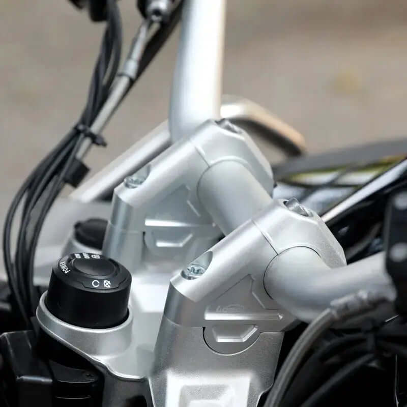 Riser para BMW R1250 GS - Endurrad.com