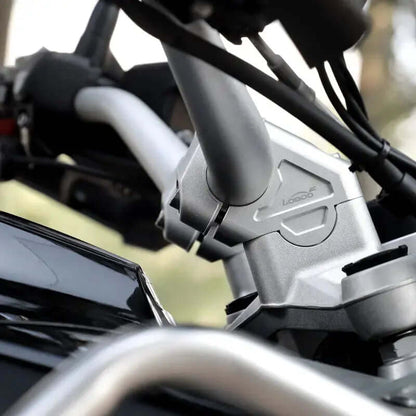 Riser para BMW R1250 GS - Endurrad.com