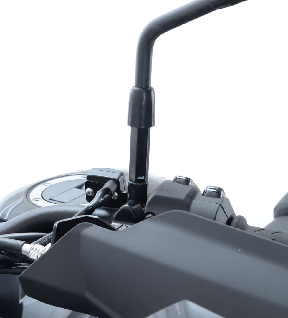 Risers specchietti Harley-Davidson Street 500/750