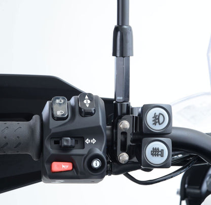 Risers specchietti Harley-Davidson Street 500/750