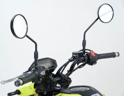 Risers specch. VSTROM 250 / Africa Twin Adv.Sports /HO CB500F '13- / CB500X / CRF250L/M '13- / CRF250 Rally '17-  / X-ADV /CRF10