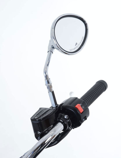 Risers specchietti Indian Scout 2015- / Scout Bobber / Scout Sixty