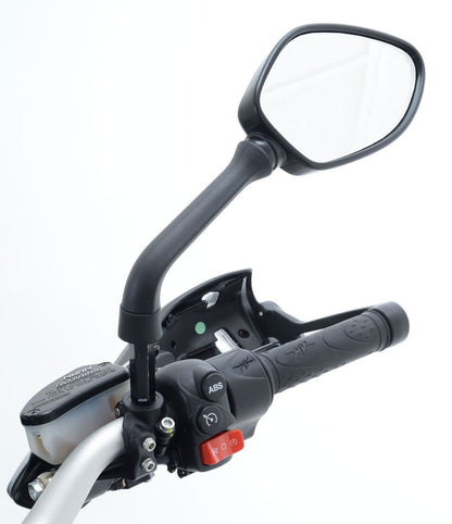 Risers specchietti MV Agusta 800 Stradale / 800 Turismo Veloce