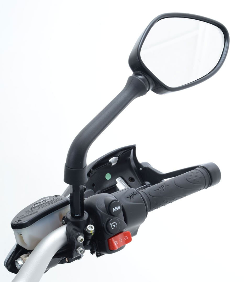 Risers specchietti MV Agusta 800 Stradale / 800 Turismo Veloce