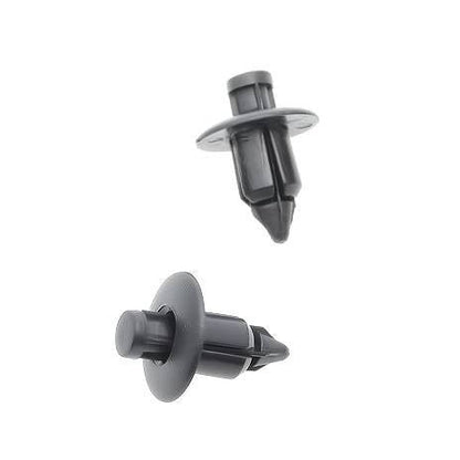 Rivetto a clip Japan style per carene, tipo | 08 - 0500 - r1095 - ENDURRAD