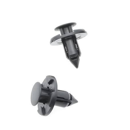 Rivetto a clip Japan style per carene, tipo | 08 - 0520 - r1097 - ENDURRAD