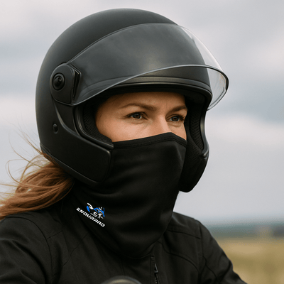 Bufanda para moto Endurrad Adventure - Endurrad.com