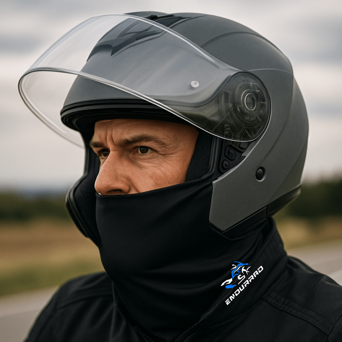 Bufanda para moto Endurrad Adventure - Endurrad.com