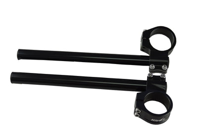 Semimanubri racing, inclinazione 7° (coppia) | 12 - 04A - 48938 - ENDURRAD