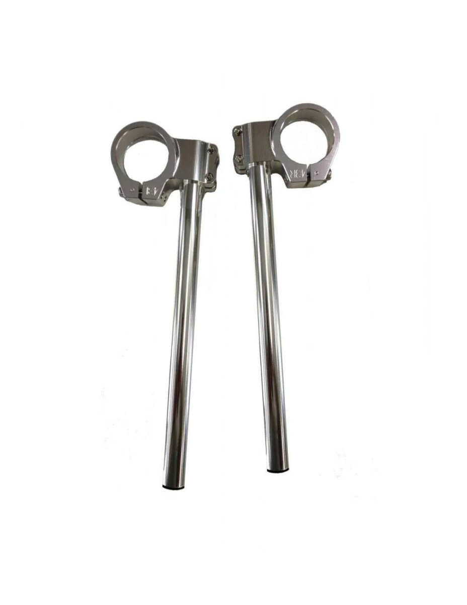 Semimanubri racing, inclinazione 7° (coppia) | 12 - 04A - 48941 - ENDURRAD