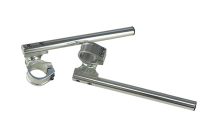 Semimanubri rialzati 45mm con inclinazione re | 12 - 05A - 48927 - ENDURRAD