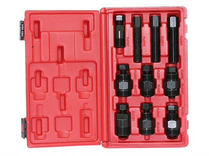 SET ESTRATTORI VOLANTINO VARIE MISURE | 08 - 0450 - r603 - ENDURRAD